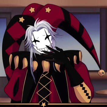 Pierrot The Freak Circus