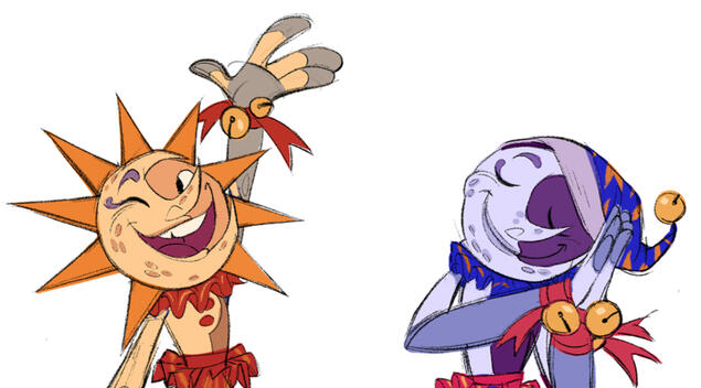 Daycare Attendant FNAF