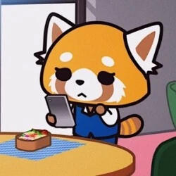Retsuko Sanrio